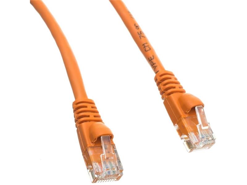 REAL TIME AUTOMATION CBL-ETH-X