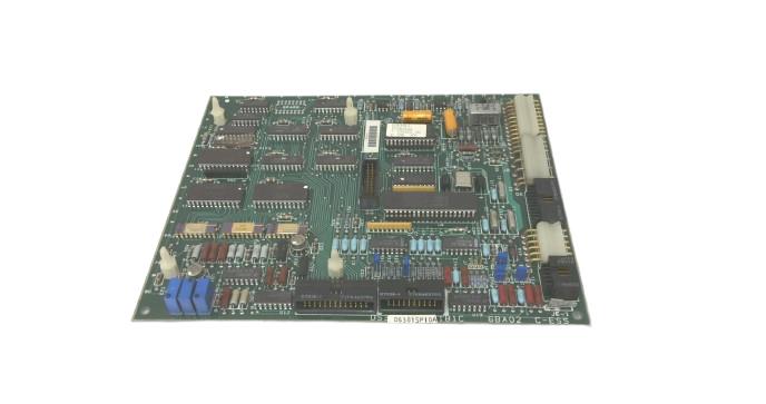 GENERAL ELECTRIC DS3815PIOA1B1C