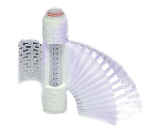 PALL CORPORATION PFT 0.8-30US-M7W 480