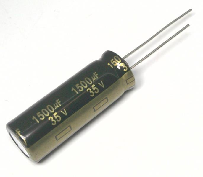 MATSUSHITA ELECTRIC EEU-FM1V152L