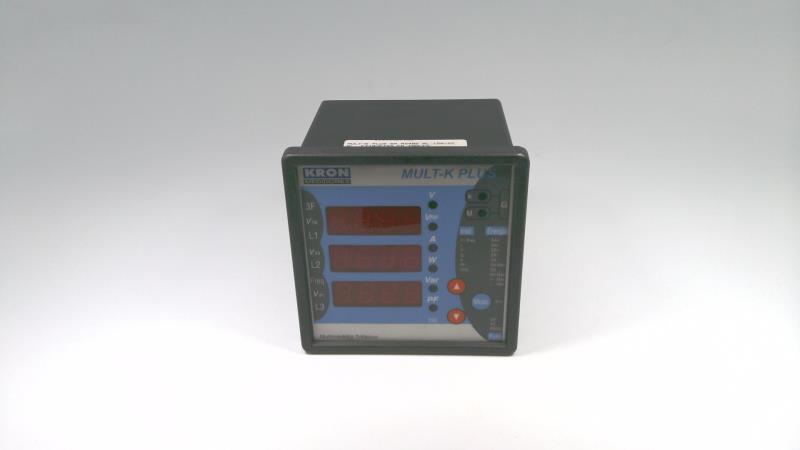 KRON MEDIDORES Z3815521100