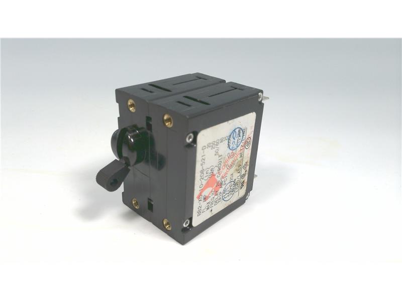 CARLING SWITCH BB2-X0-10-208-521-D