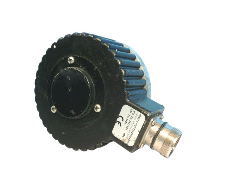 DYNAPAR HSD380050A4390M