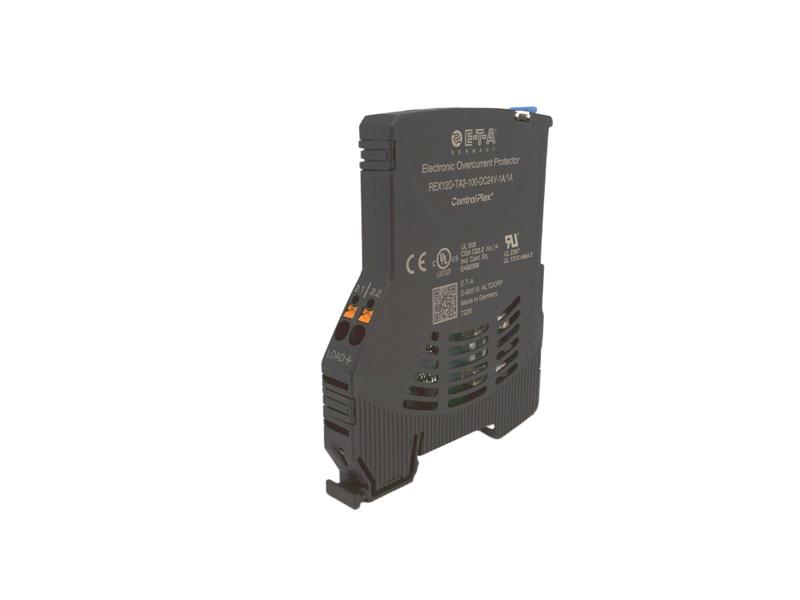 ETA ENGINEERING TECHNOLOGY REX12D-TA2-100-DC24V-1A/1A