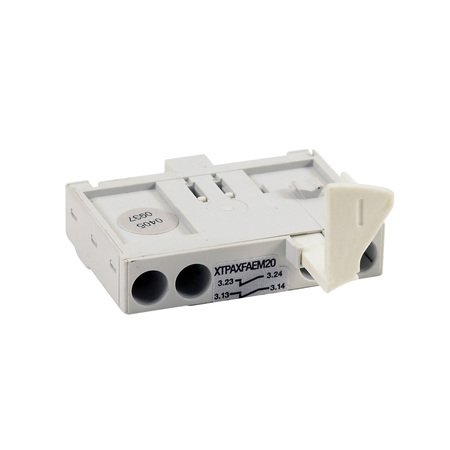 EATON CORPORATION XTPAXFAEM20