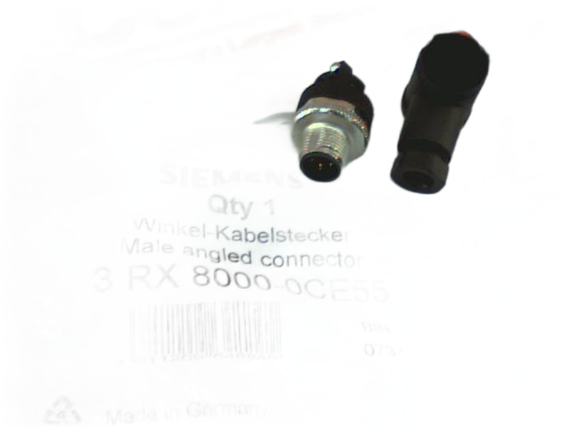 3RX8000-0CE55 by SIEMENS