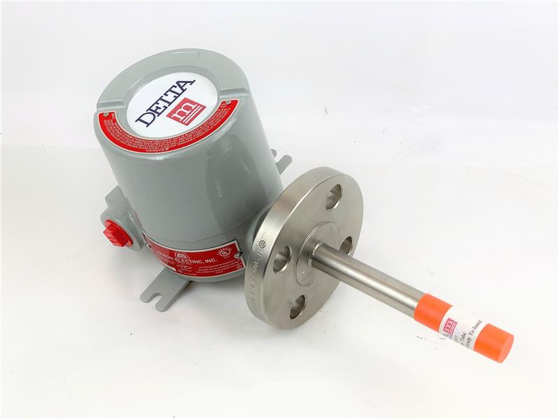 DELTA M CORP FS51SC-RB1-S6-6.00-110-LE-00