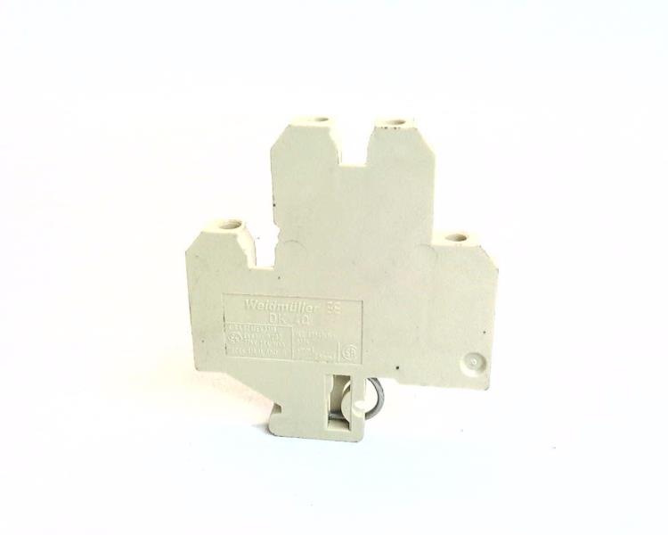 WEIDMULLER DK-4Q