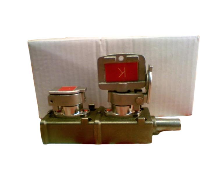 ALLEN BRADLEY 440T-MDBLE170J0K