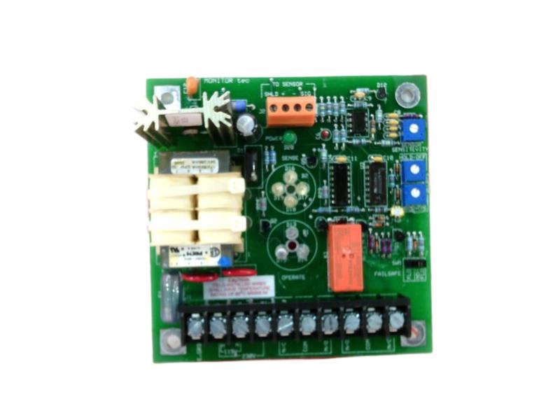 MONITOR TECHNOLOGIES SFD-2PB