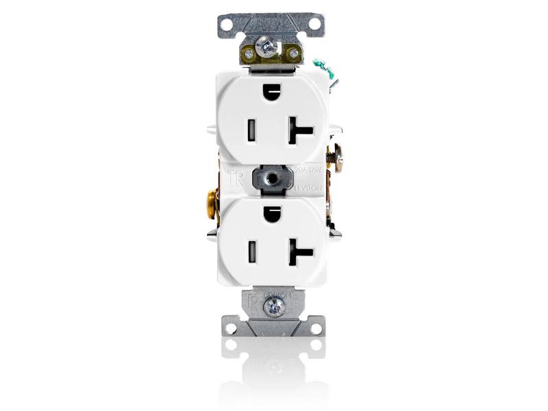 LEVITON T5362-W