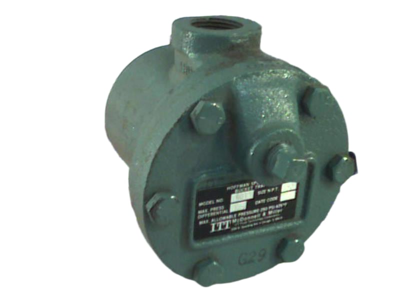 XYLEM 601A