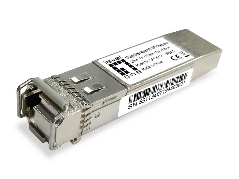 LEVEL ONE SFP-6431