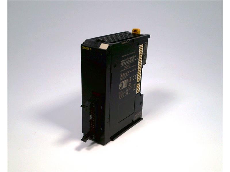 OMRON NX-OD5256-5
