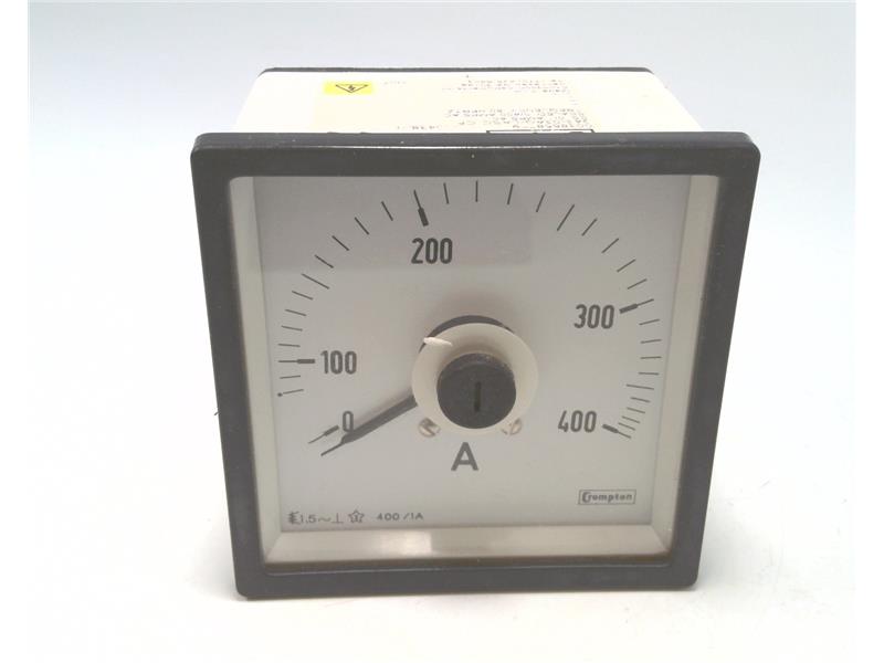 CROMPTON CONTROLS 243-03AG-LASC-C6