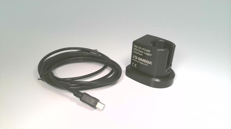 OM-CP-IFC400 by OMEGA ENGINEERING