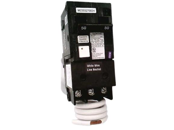 SIEMENS QF250A