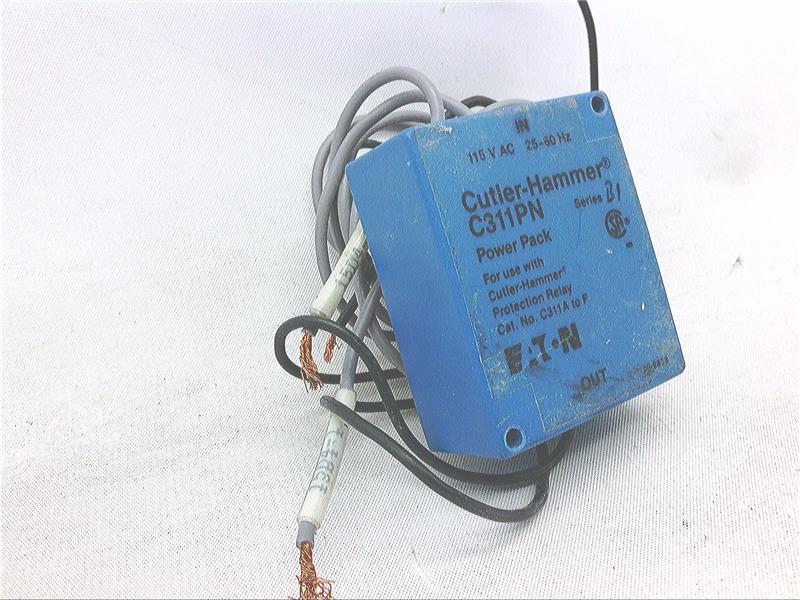EATON CORPORATION C311PN