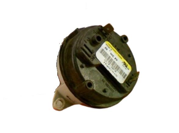 HONEYWELL D670130-P01