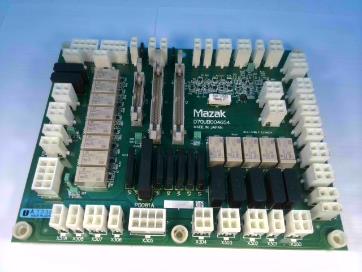 D70UB004654 by MAZAK