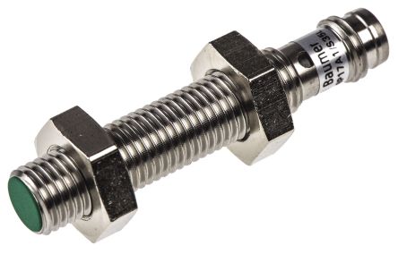 BAUMER ELECTRIC IFRM-08P17G1/S35L