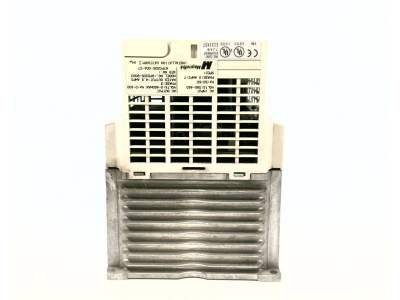 MAGNETEK GPD205-B003