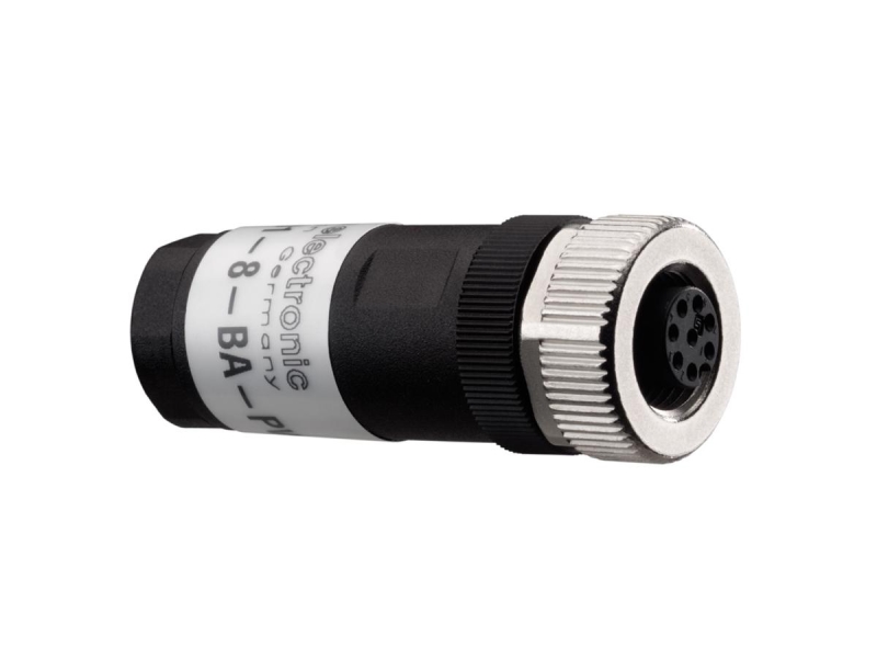 LEUZE KD 01-8-BA-PWR