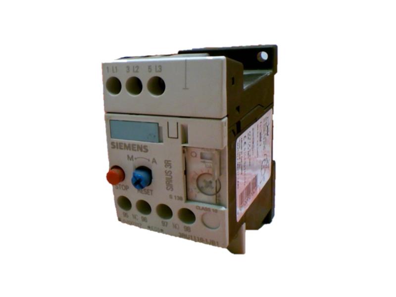 SIEMENS 3RU1116-1JB1