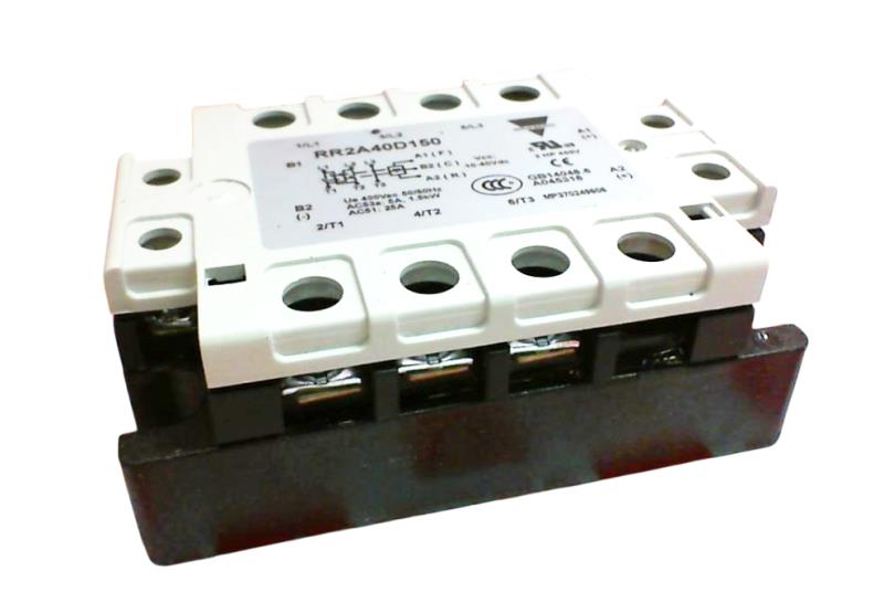 CARLO GAVAZZI RR2A40D150