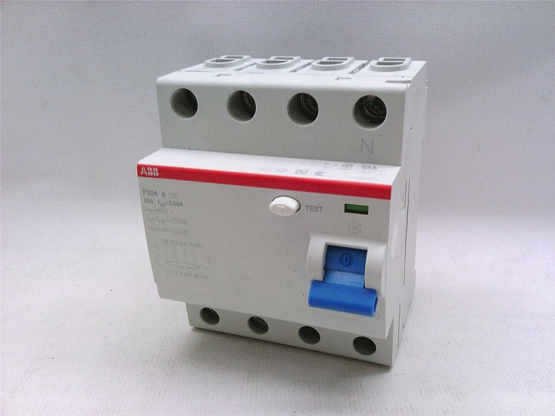 ASEA BROWN BOVERI 2CSF204101R1630