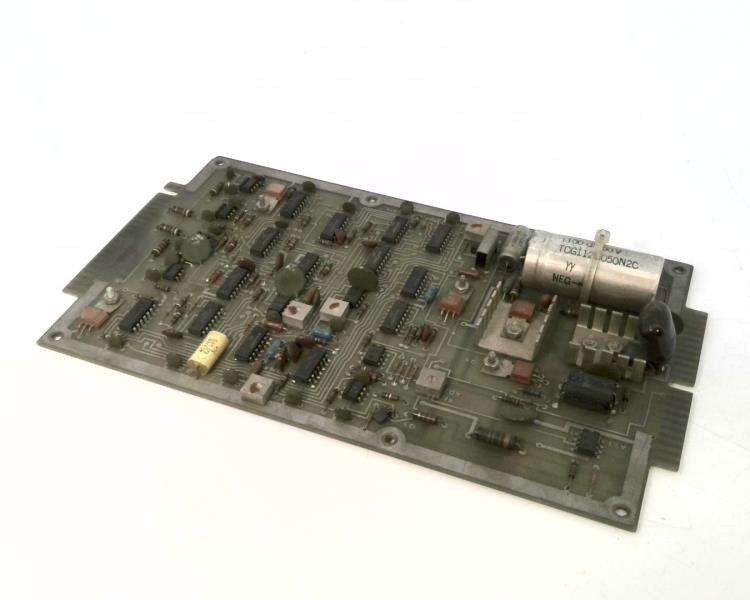 TECHNITRON INC 625179-A