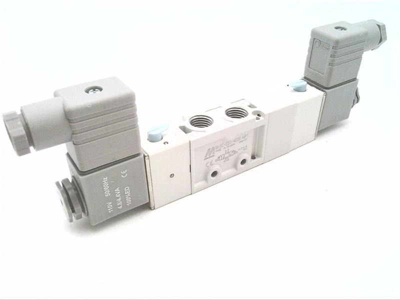 MINDMAN MVSC-220-4E2C-AC110-NPT