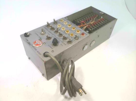 57AV4-5001 by KIDDE-FENWAL, LLC