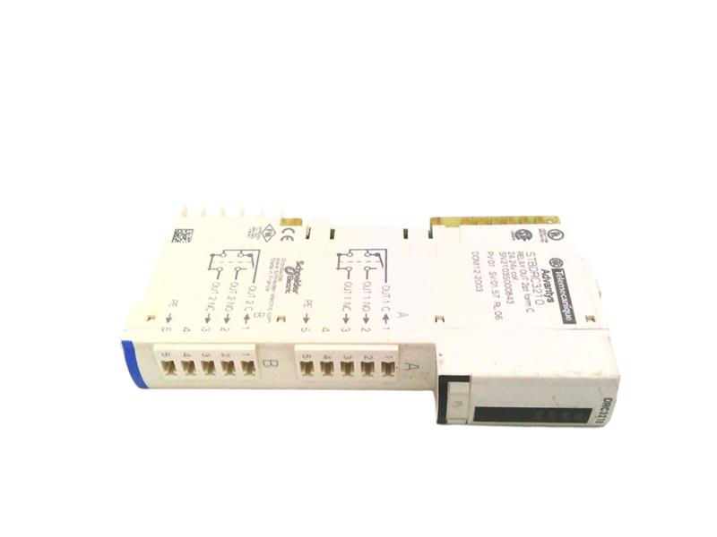 SCHNEIDER ELECTRIC STBDRC3210