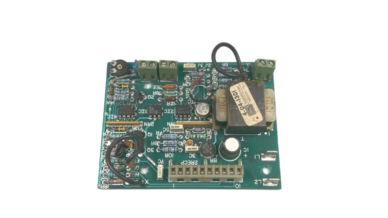 MO-03137 by CLEVELAND MOTION CONTROL