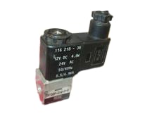 INGERSOLL RAND CAT33P-012-D-G