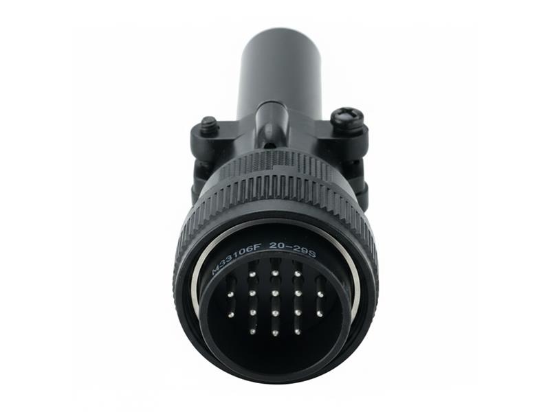 MS3106F20-29S by BEI SENSORS