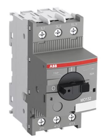 ASEA BROWN BOVERI MO132-20