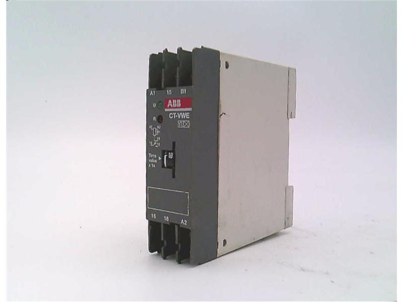 ASEA BROWN BOVERI 1SVR550137R1100