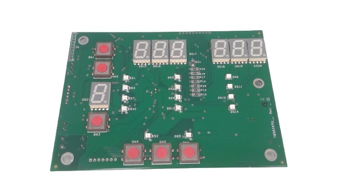 CONAIR 266-795-01-04