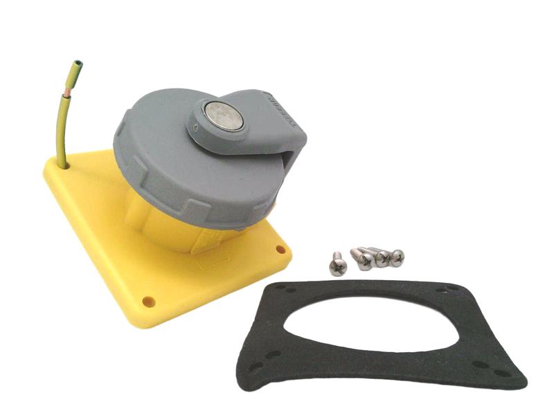 HUBBELL HBL320R4W