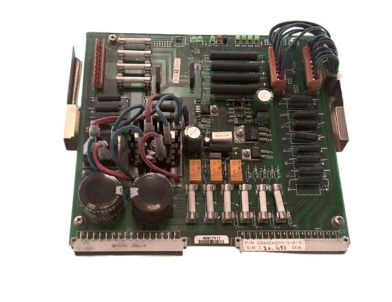 G56126200-1-2-3 by DEA