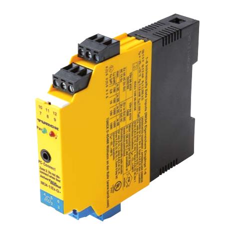 TURCK IM34-11EX-I