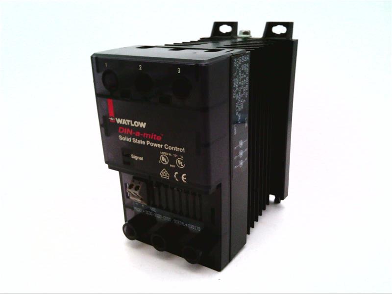 WATLOW DC3C-3060-C000