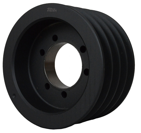 MARTIN SPROCKET & GEAR INC 4 C 110 E