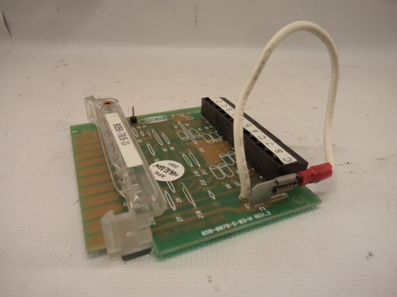 090-0078-5-03-N by AMETEK