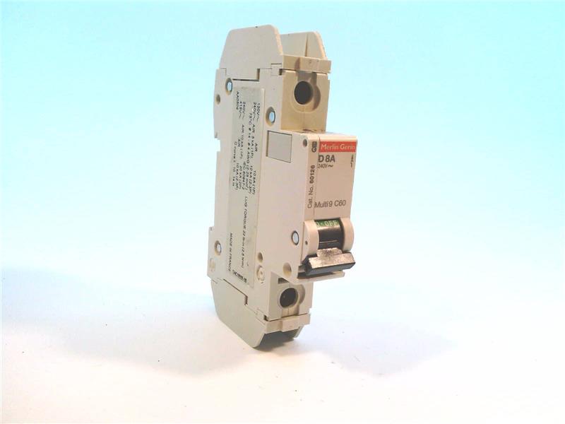 SCHNEIDER ELECTRIC 60126