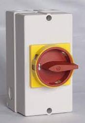 KRAUS & NAIMER KG100 T207/GBA175 *MB3