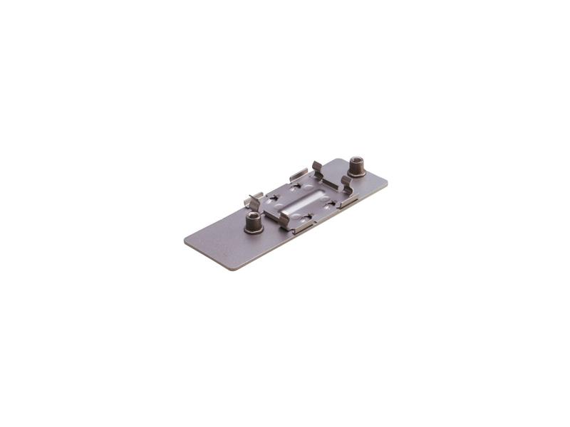 EFECTOR MOUNTING PLATE M8 SHORT-E73006