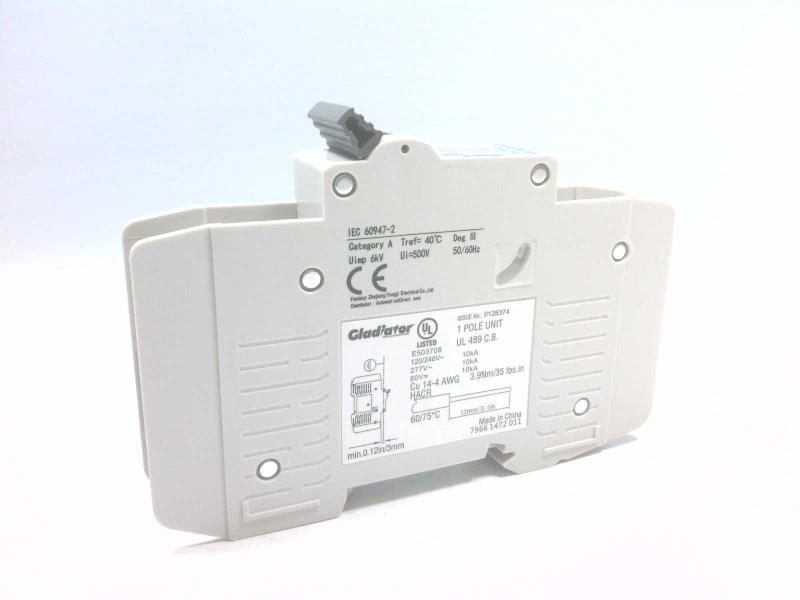 AUTOMATION DIRECT GMCBU-1D-10